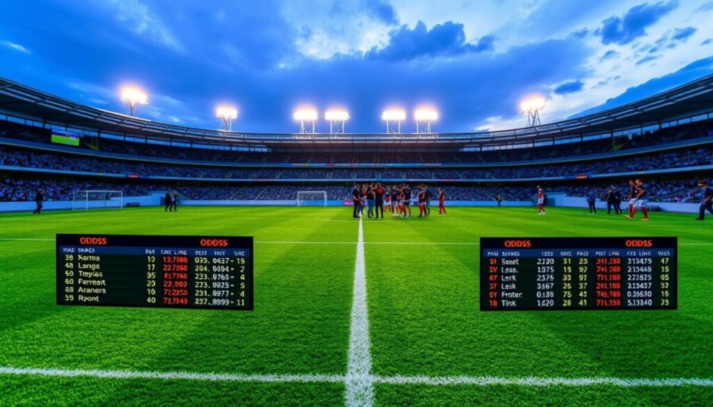 odds bóng đá odds bóng đá