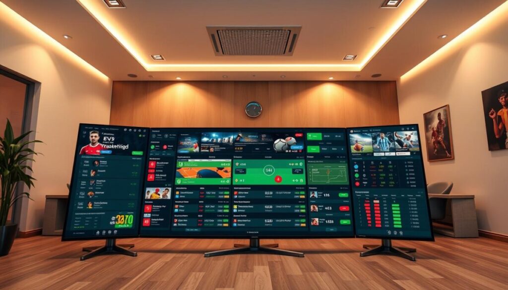 pasaran taruhan lengkap