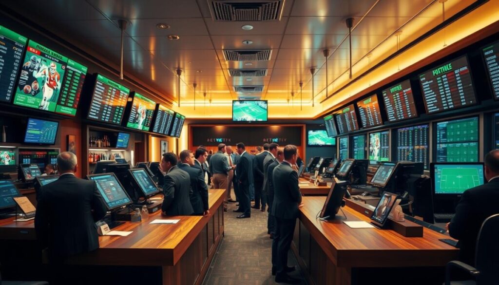 pasaran taruhan lengkap