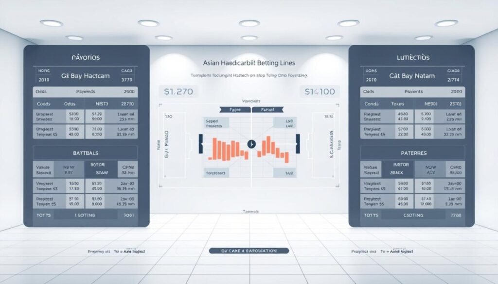 phân tích kèo châu Á phân tích kèo châu Á