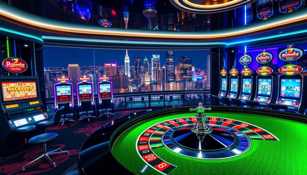 phát triển casino online phát triển casino online