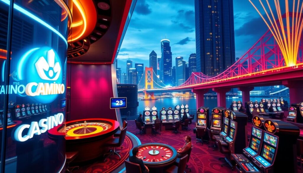 phát triển casino online phát triển casino online