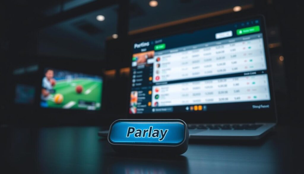 platform betting terpercaya