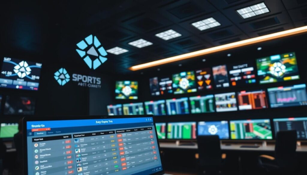 platform judi bola terpercaya