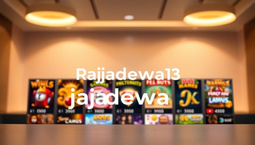 platform judi terpercaya