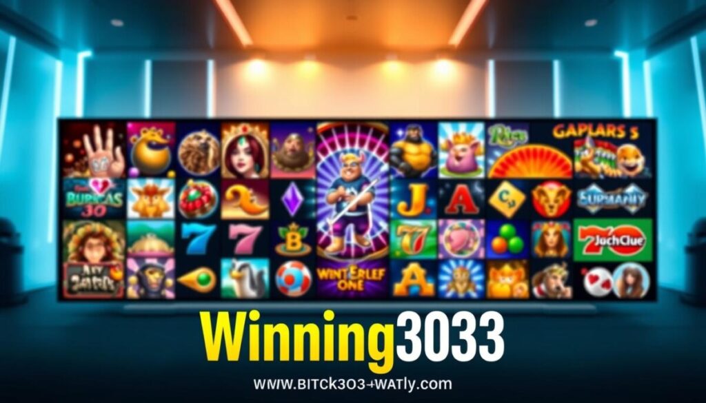 platform slot terpercaya