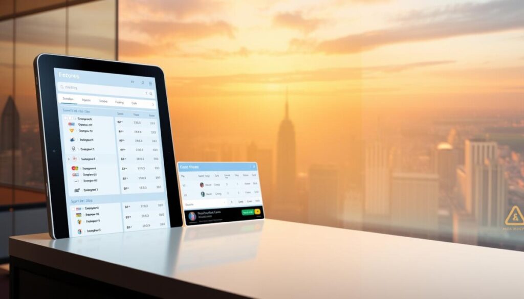 platform taruhan legal