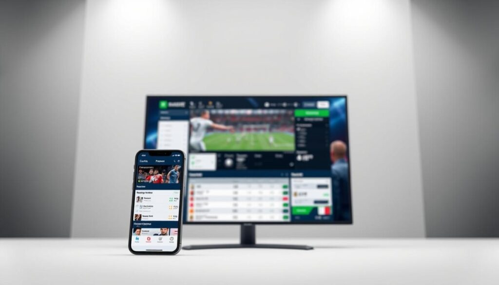 platform taruhan modern