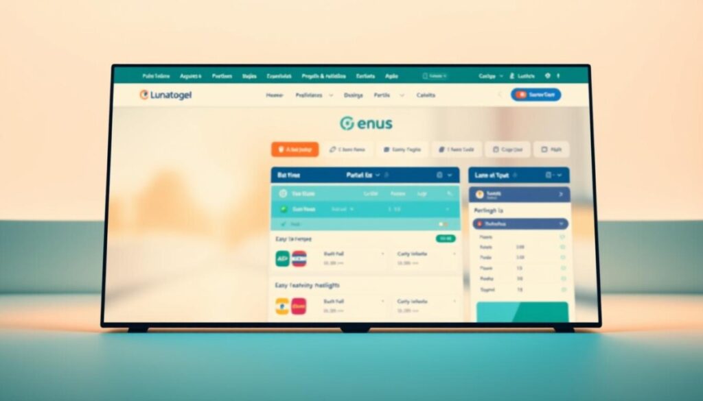 platform togel online terpercaya