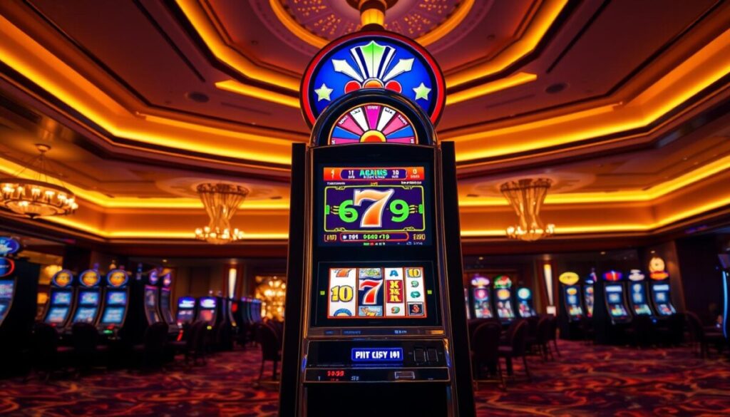 platform winner slots terpercaya