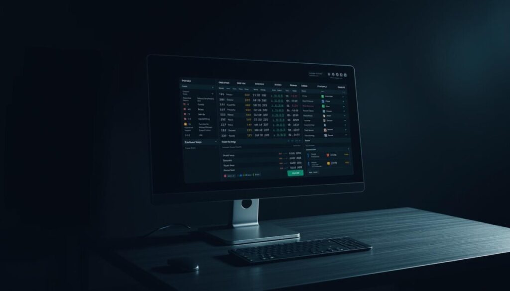 sistem odds taruhan olahraga