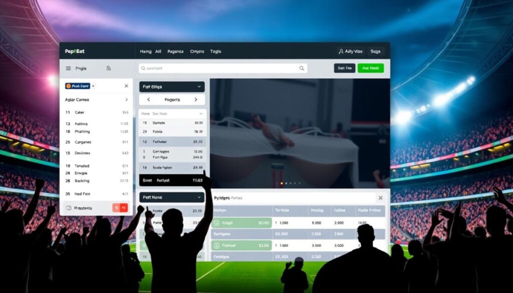 situs taruhan sepak bola terpercaya