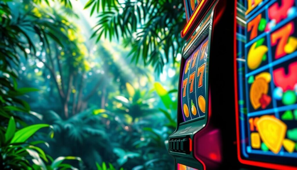 slot gacor RTP tinggi