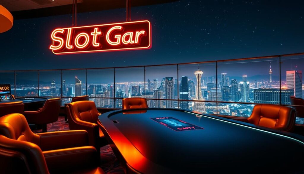 slot gacor pesiarbet