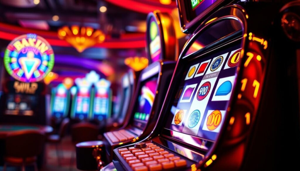 slot online terpercaya