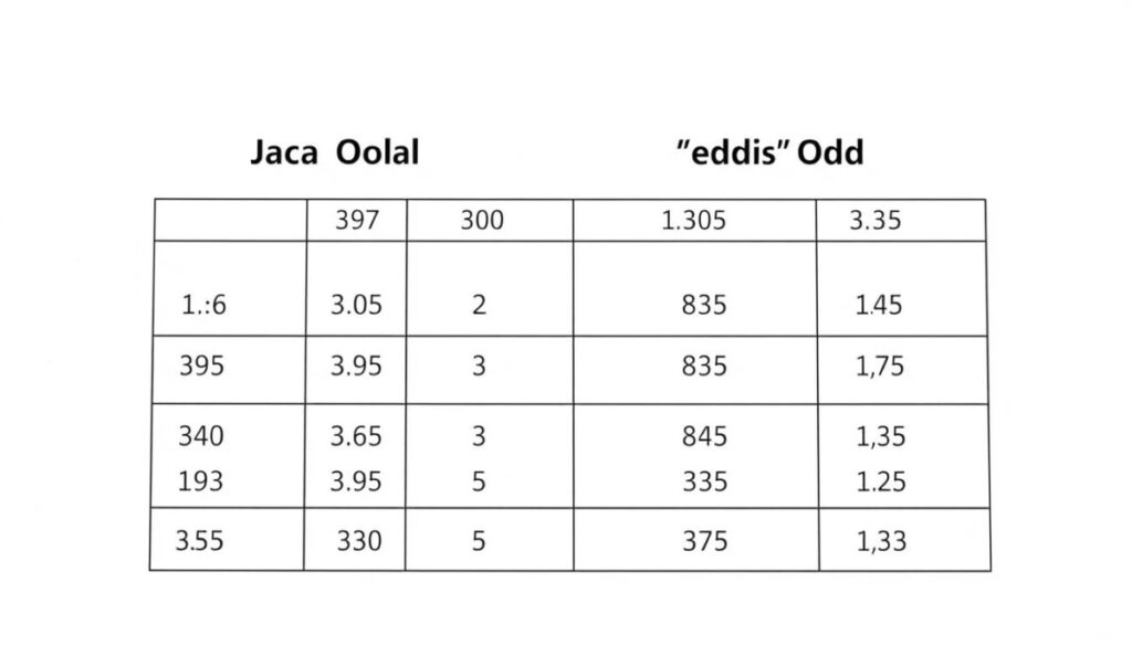 so sánh tỷ lệ cược thập phân và phân số so sánh tỷ lệ cược thập phân và phân số