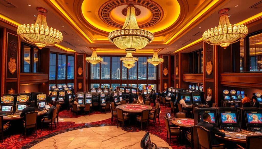 sòng bạc trực tuyến tại TP.HCM sòng bạc trực tuyến tại TP.HCM