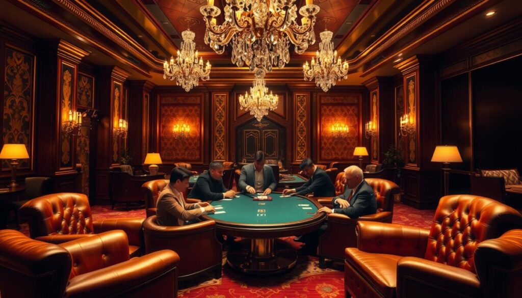 thành viên VIP casino trực tuyến 144