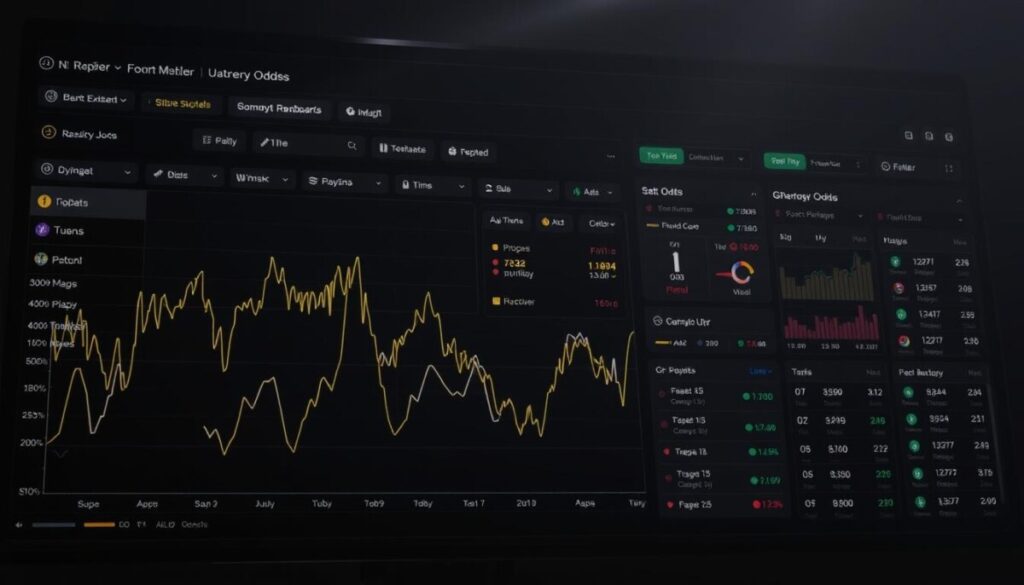 theo dõi tỷ lệ cược theo dõi tỷ lệ cược