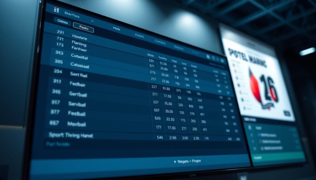 thiết lập tỷ lệ cược thiết lập tỷ lệ cược