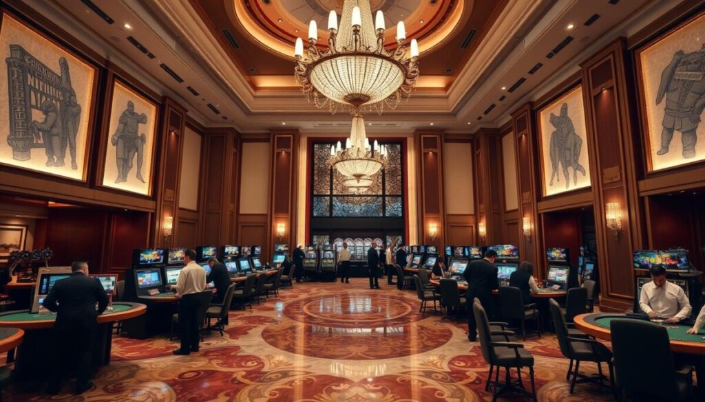 tiêu chuẩn casino quốc tế tiêu chuẩn casino quốc tế