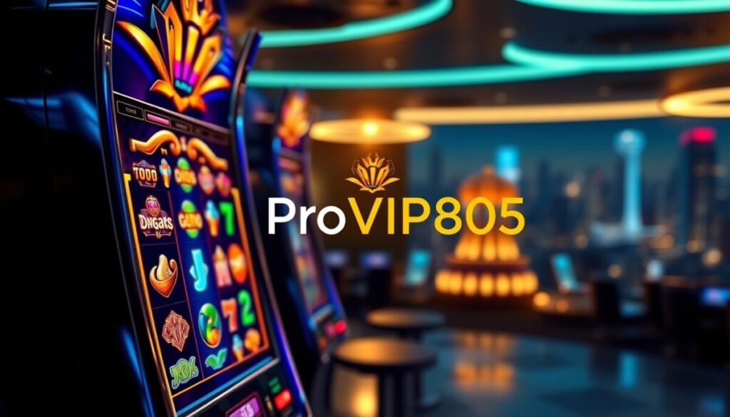 tingkat pembayaran slot gacor provip805
