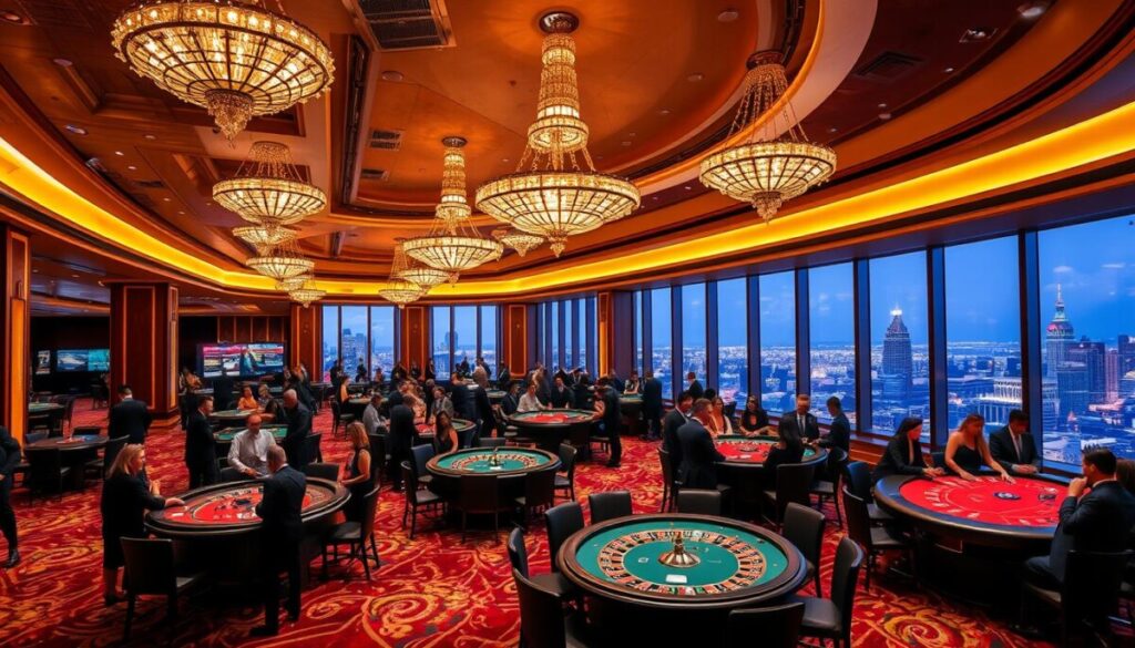 trải nghiệm casino 4K trải nghiệm casino 4K