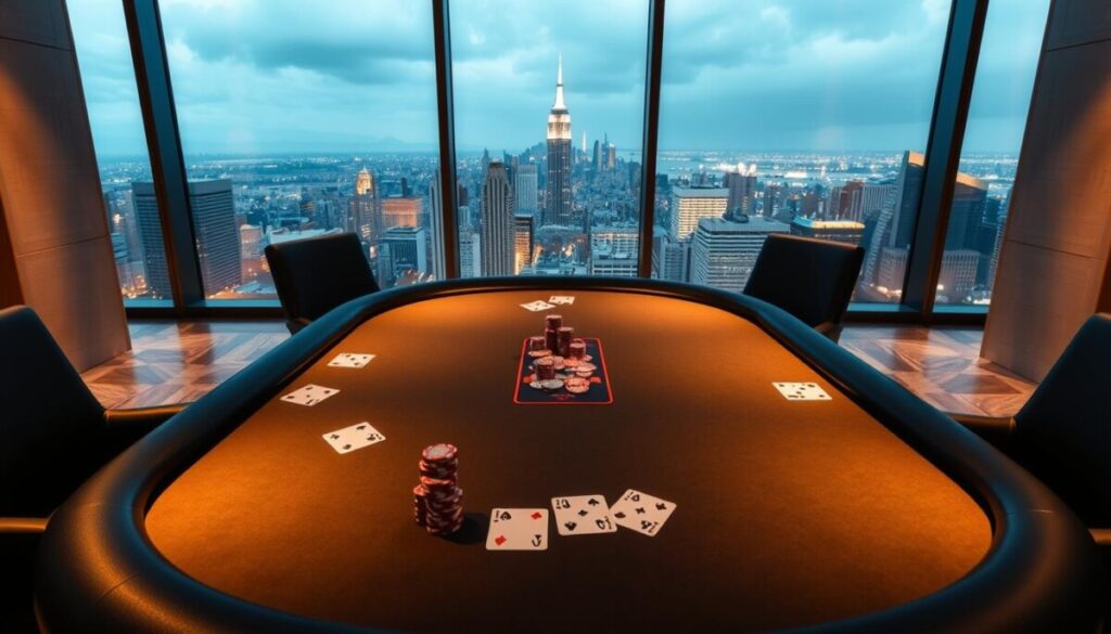 turnamen poker online