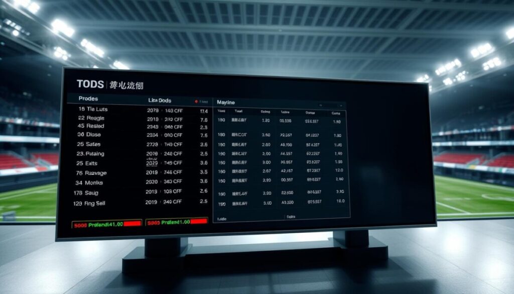 tỷ lệ kèo châu Á tỷ lệ kèo châu Á