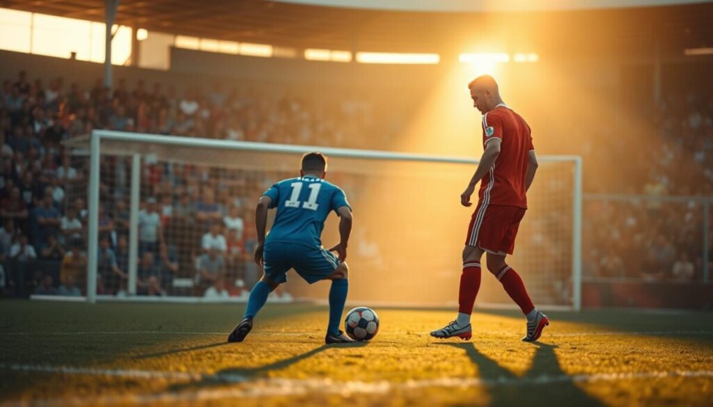 xác suất ghi penalty xác suất ghi penalty