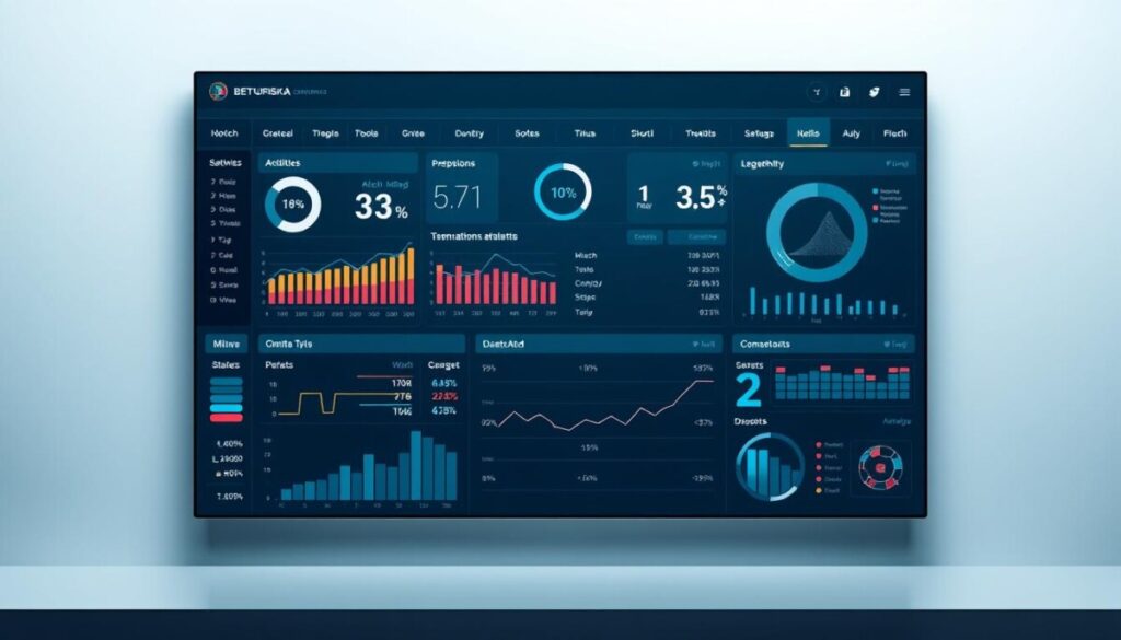 Analisis statistik pertandingan sepak bola
