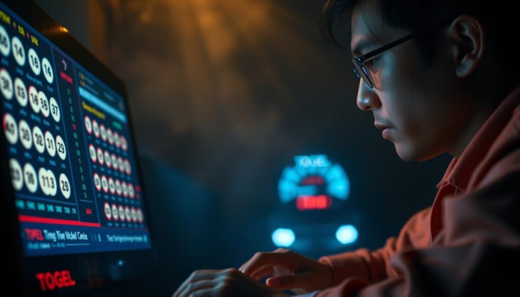 Keuntungan Bermain Togel Online 24 Jam