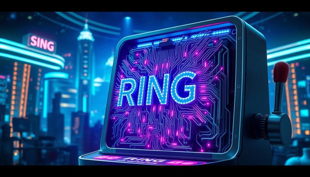 Mekanisme RNG Slot Gacor