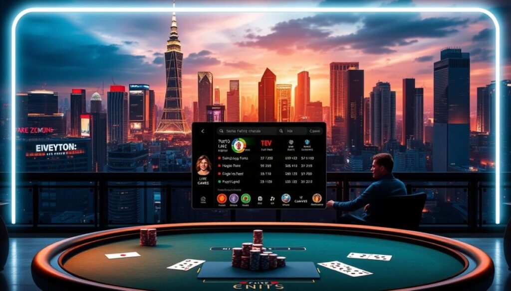 Platform Poker Online Terbaik 2024