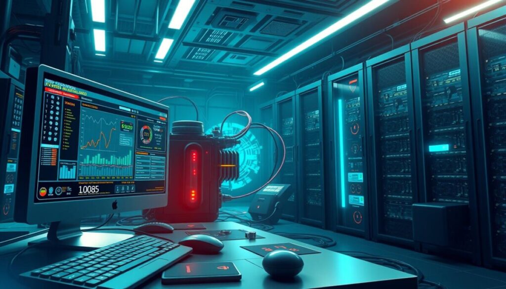 RNG system Indotogel