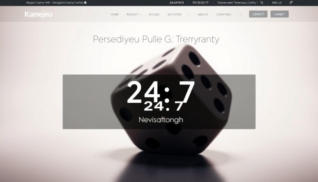 Situs Judi Online24jam Terpercaya