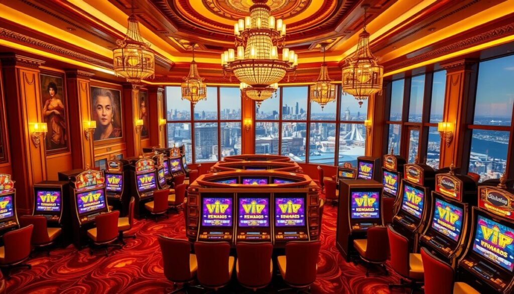 Slot Online Enakcuan VIP rewards