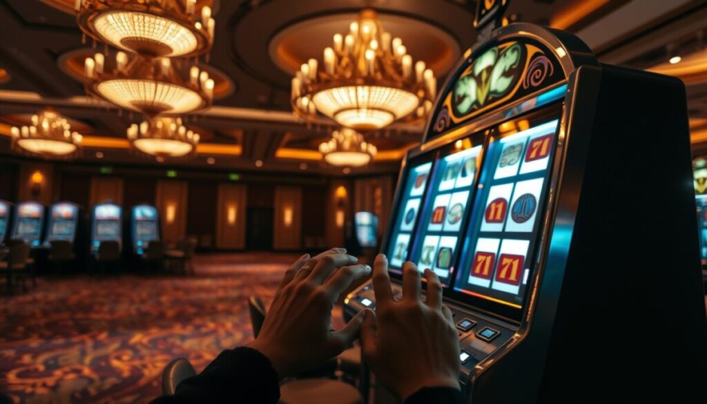 Slot Online RTP Tinggi