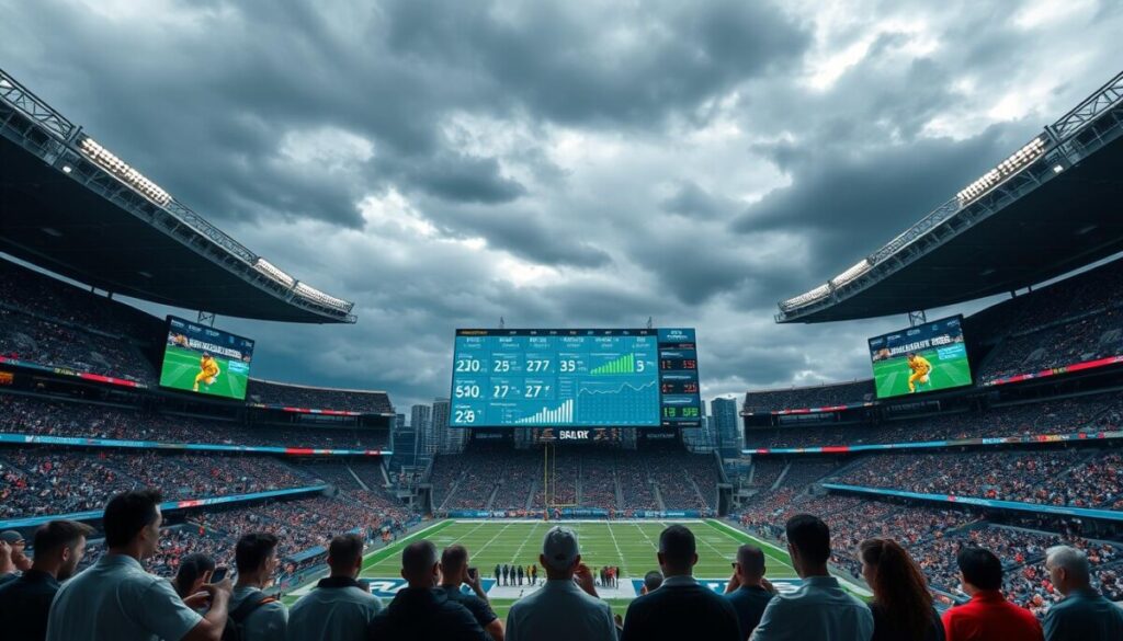 Strategi Kombinasi Parlay