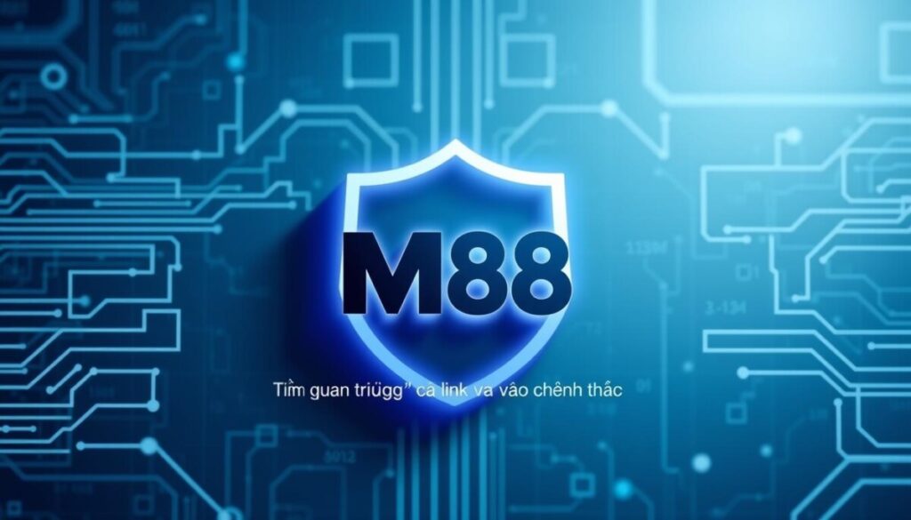 bảo mật M88 bảo mật M88