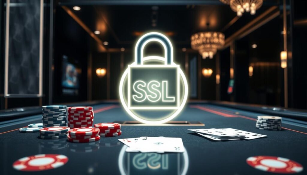 bảo mật SSL casino online bảo mật SSL casino online