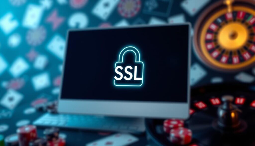 bảo mật SSL casino trực tuyến bảo mật SSL casino trực tuyến