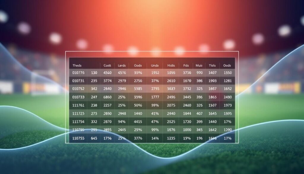 biến động tỷ lệ kèo biến động tỷ lệ kèo