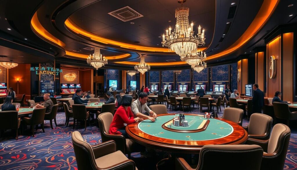 casino hợp pháp casino hợp pháp