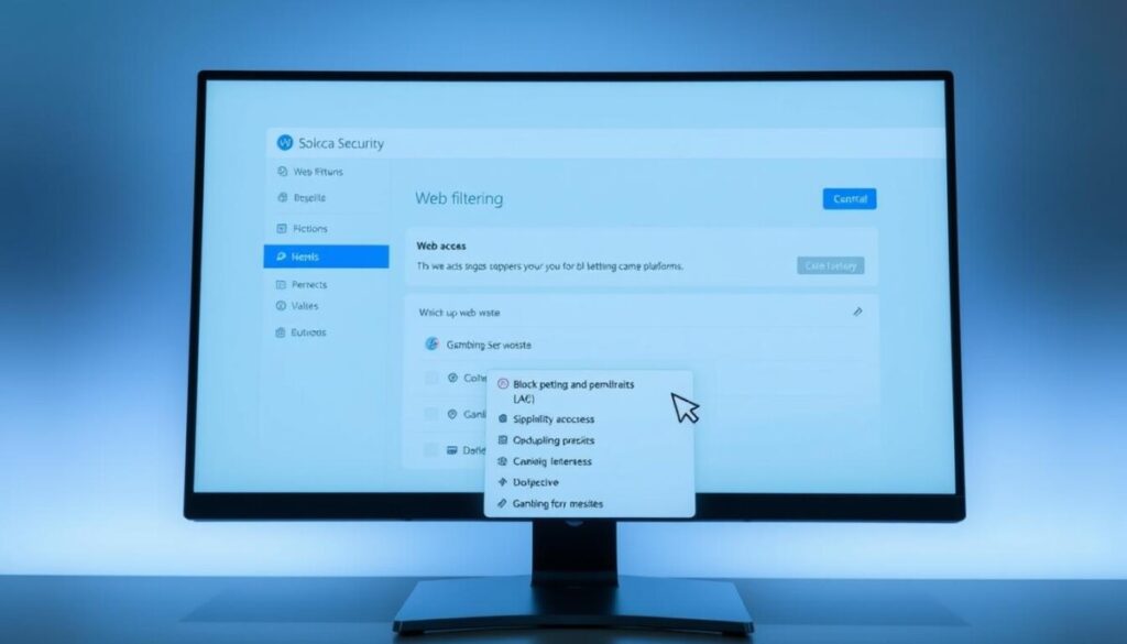 chặn website cá cược chặn website cá cược