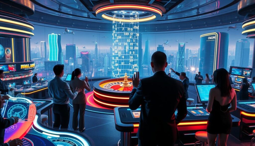 công nghệ 4.0 casino trực tuyến công nghệ 4.0 casino trực tuyến