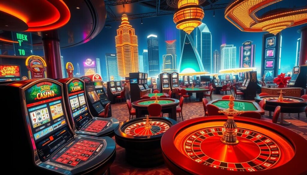 đa dạng game casino đa dạng game casino