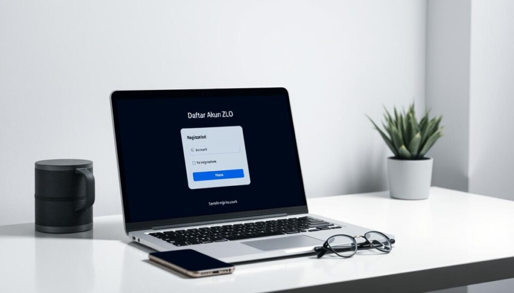 daftar akun ZLO