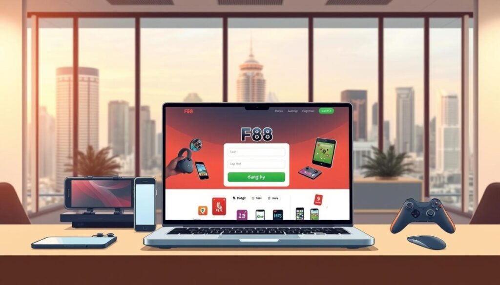 dang ky F88 dang ky F88