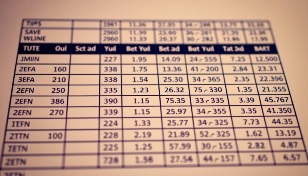 đọc bảng tỷ lệ đọc bảng tỷ lệ